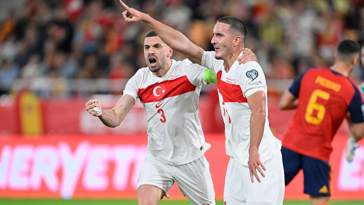 Beşiktaş üç transfer için geri sayımda! Sergen Yalçın milli takımdan iki yıldızın ismini verdi - Resim: 7