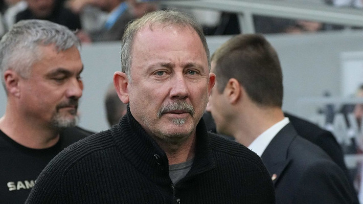 Beşiktaş üç transfer için geri sayımda! Sergen Yalçın milli takımdan iki yıldızın ismini verdi - Resim: 2