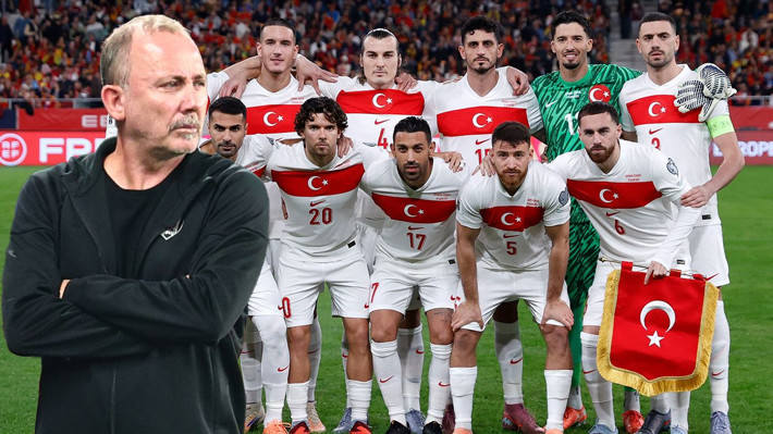 Beşiktaş üç transfer için geri sayımda! Sergen Yalçın milli takımdan iki yıldızın ismini verdi - Resim: 1