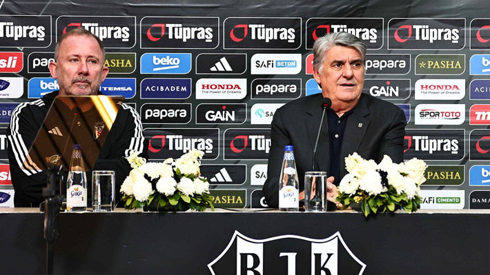 Beşiktaş üç transfer için geri sayımda! Sergen Yalçın milli takımdan iki yıldızın ismini verdi - Resim: 4