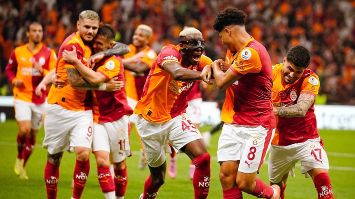 Union Saint Gilloise maçı öncesi Belçika'da gündem Galatasaray: "Sadece Türkiye'de başarı değil Avrupa'yı fethetmek istiyor" - Resim: 6