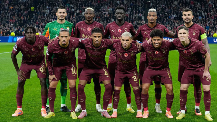 Union Saint Gilloise maçı öncesi Belçika'da gündem Galatasaray: "Sadece Türkiye'de başarı değil Avrupa'yı fethetmek istiyor" - Resim: 4