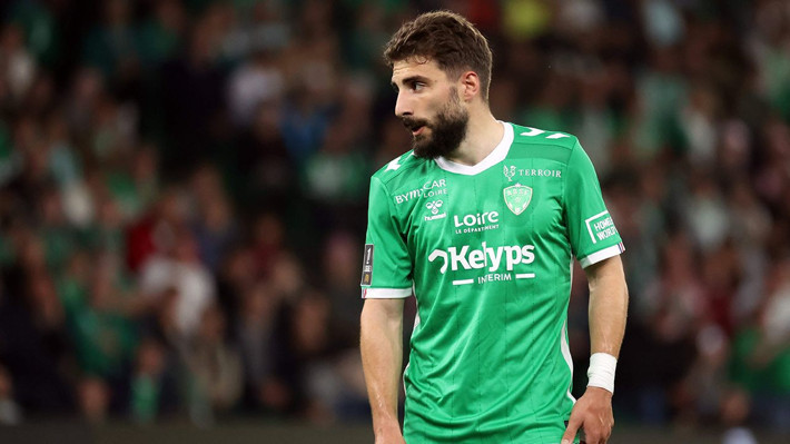 Beşiktaş üç transfer için geri sayımda! Sergen Yalçın milli takımdan iki yıldızın ismini verdi - Resim: 6