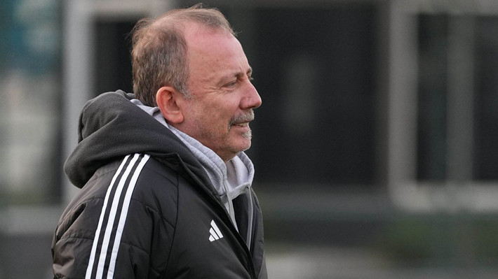 Beşiktaş üç transfer için geri sayımda! Sergen Yalçın milli takımdan iki yıldızın ismini verdi - Resim: 3