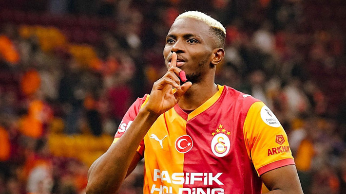 Real Madrid, Victor Osimhen için geliyor! İspanyollar, Galatasaray'a yapacakları teklifi duyurdu - Resim: 2