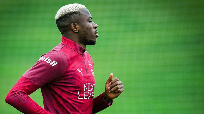 Real Madrid, Victor Osimhen için geliyor! İspanyollar, Galatasaray'a yapacakları teklifi duyurdu - Resim: 3