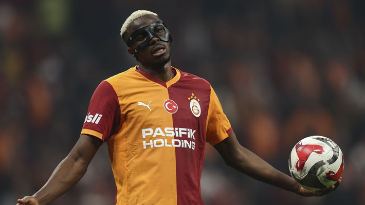 Real Madrid, Victor Osimhen için geliyor! İspanyollar, Galatasaray'a yapacakları teklifi duyurdu - Resim: 8
