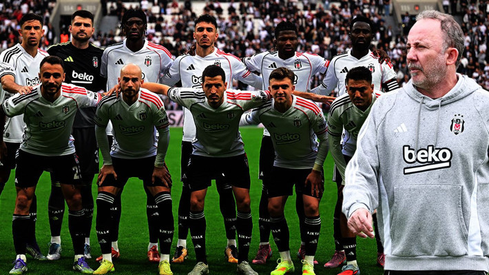 Tammy Abraham Sergen Yalçın'ı adeta çıldırttı! "Artık oynamıyorsun" - Resim: 1