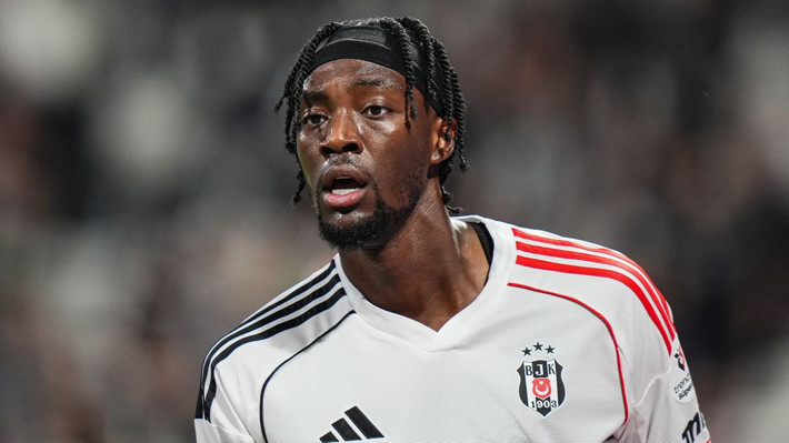 Tammy Abraham Sergen Yalçın'ı adeta çıldırttı! "Artık oynamıyorsun" - Resim: 5