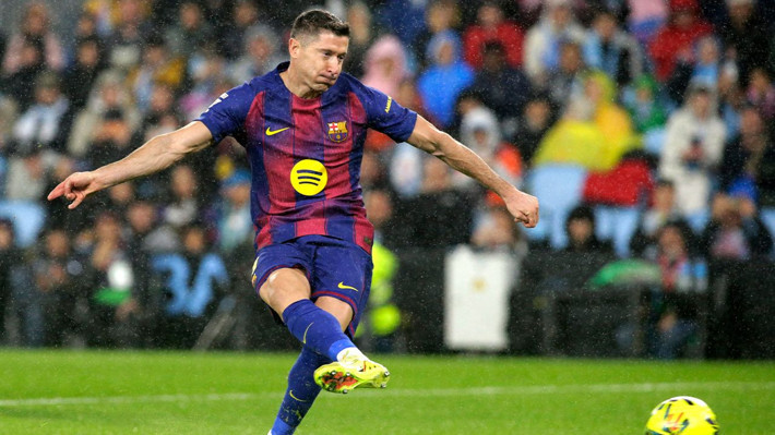 Fenerbahçe'nin Lewandowski aşkı sezon sonuna kaldı! - Resim: 5