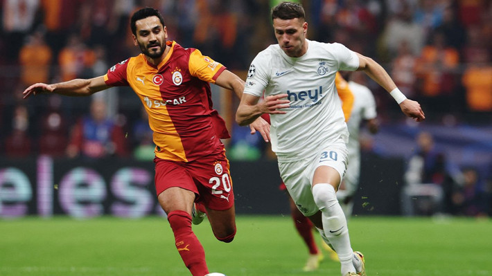 Türkiye'nin UEFA ülke puanında son durumu! Galatasaray, Union Saint-Gilloise'a kaybetti - Resim: 2