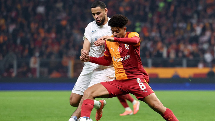Türkiye'nin UEFA ülke puanında son durumu! Galatasaray, Union Saint-Gilloise'a kaybetti - Resim: 1