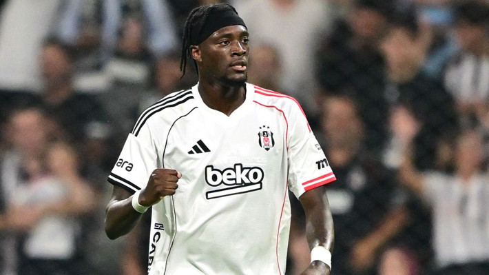 Tammy Abraham Sergen Yalçın'ı adeta çıldırttı! "Artık oynamıyorsun" - Resim: 4