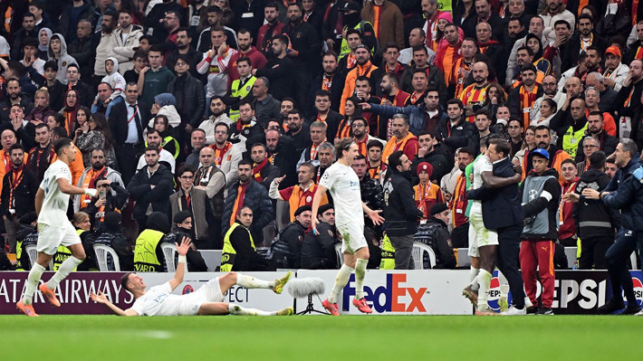 Nihat Kahveci: Kovanın içindeki suda boğulduk - Resim: 2