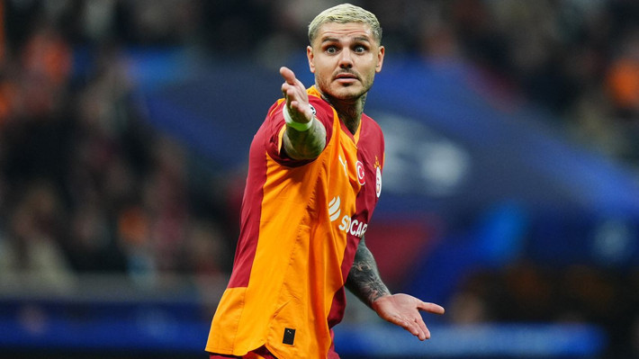 Galatasaray'ın Icardi kararı belli oldu! Sözleşme uzatma teklifi yapılacak mı? - Resim: 2