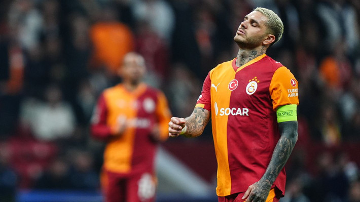 Galatasaray'ın Icardi kararı belli oldu! Sözleşme uzatma teklifi yapılacak mı? - Resim: 3