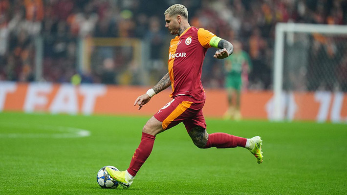 Galatasaray'ın Icardi kararı belli oldu! Sözleşme uzatma teklifi yapılacak mı? - Resim: 4