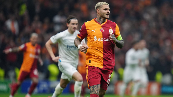 Galatasaray'ın Icardi kararı belli oldu! Sözleşme uzatma teklifi yapılacak mı? - Resim: 5