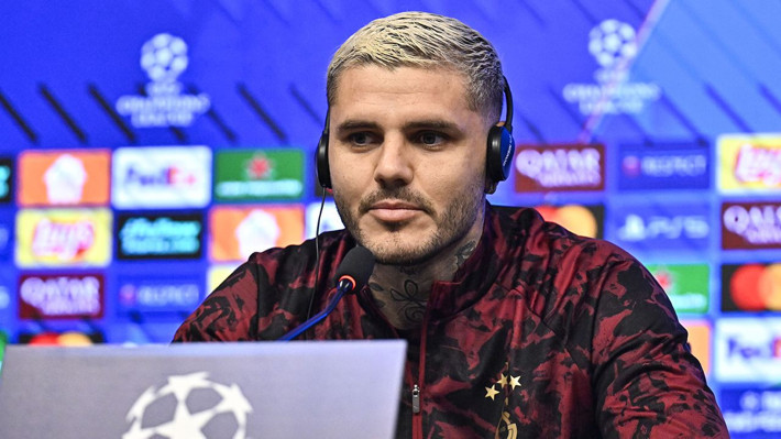 Galatasaray'ın Icardi kararı belli oldu! Sözleşme uzatma teklifi yapılacak mı? - Resim: 6