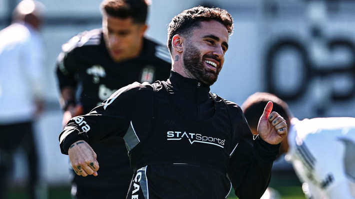 Sergen Yalçın yeni transferi geldiği gibi gönderiyor! Satış listesine konuldu - Resim: 2