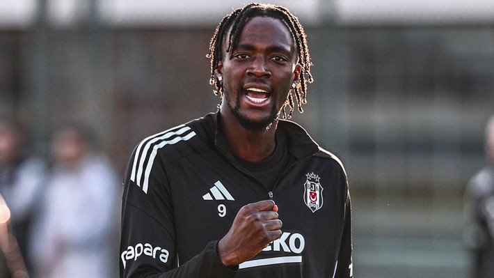 Sergen Yalçın yeni transferi geldiği gibi gönderiyor! Satış listesine konuldu - Resim: 4