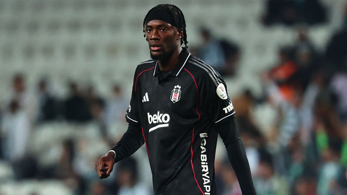 Sergen Yalçın yeni transferi geldiği gibi gönderiyor! Satış listesine konuldu - Resim: 7