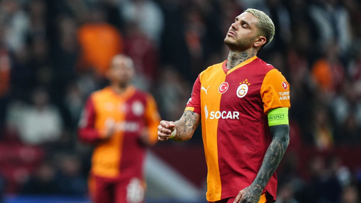Galatasaray'ın Şampiyonlar Ligi'in ilk 24'te bitirme ihtimalini paylaştılar! - Resim: 2