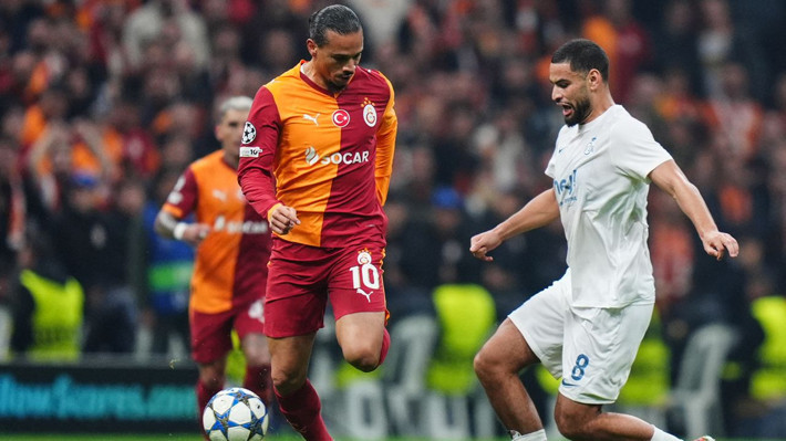 Galatasaray'ın Şampiyonlar Ligi'in ilk 24'te bitirme ihtimalini paylaştılar! - Resim: 3