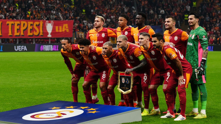 Galatasaray'ın Şampiyonlar Ligi'in ilk 24'te bitirme ihtimalini paylaştılar! - Resim: 4