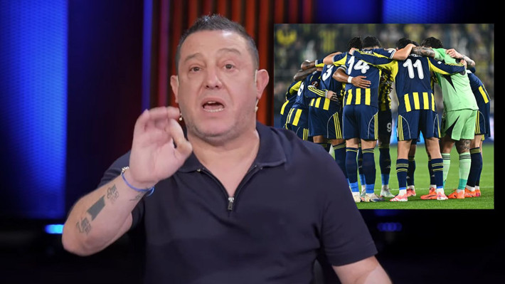 Nihat Kahveci'den sert sözler: 2 maç ceza yiyeceksin - Resim: 1