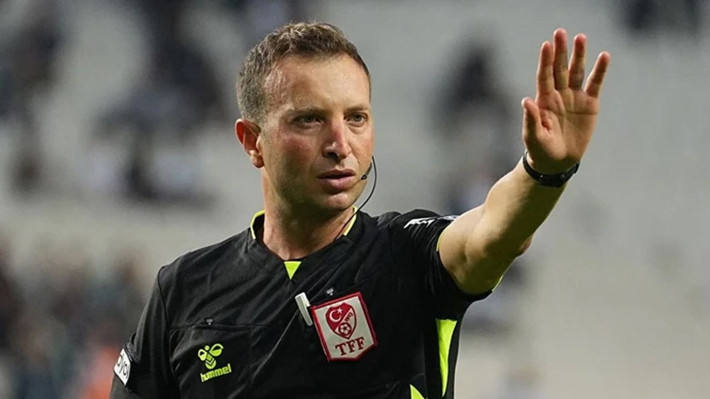 İşte dev derbinin hakemi Yasin Kol'un Fenerbahçe ve Galatasaray karnesi - Resim: 6