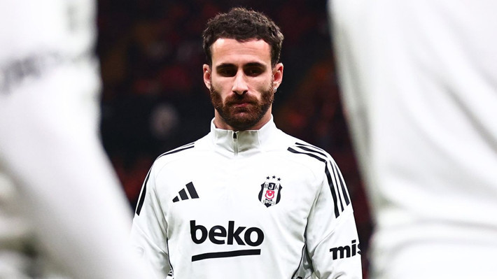 Sergen Yalçın'dan Rafa Silva için geri dönüş açıklaması! Kararını duyurdu - Resim: 3