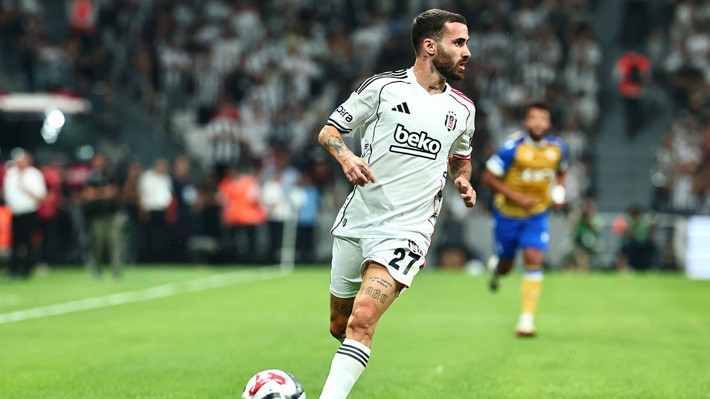 Sergen Yalçın'dan Rafa Silva için geri dönüş açıklaması! Kararını duyurdu - Resim: 5