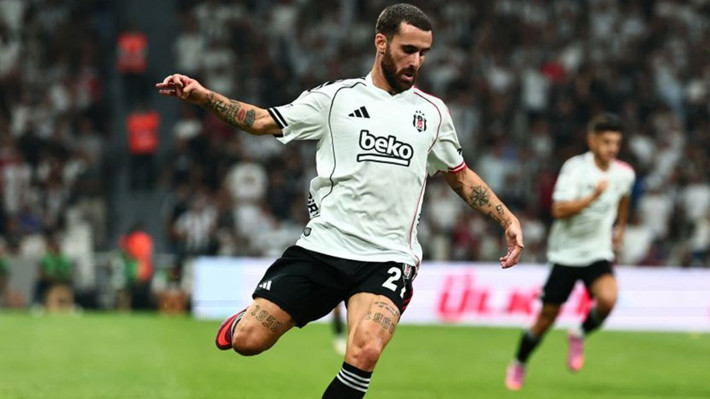 Sergen Yalçın'dan Rafa Silva için geri dönüş açıklaması! Kararını duyurdu - Resim: 6