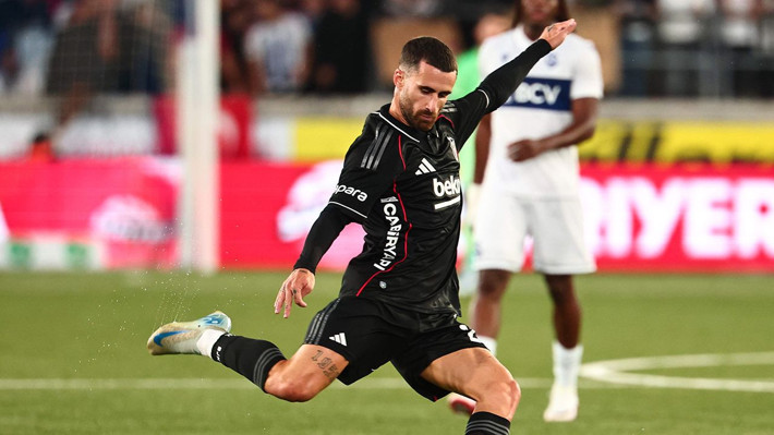 Sergen Yalçın'dan Rafa Silva için geri dönüş açıklaması! Kararını duyurdu - Resim: 7