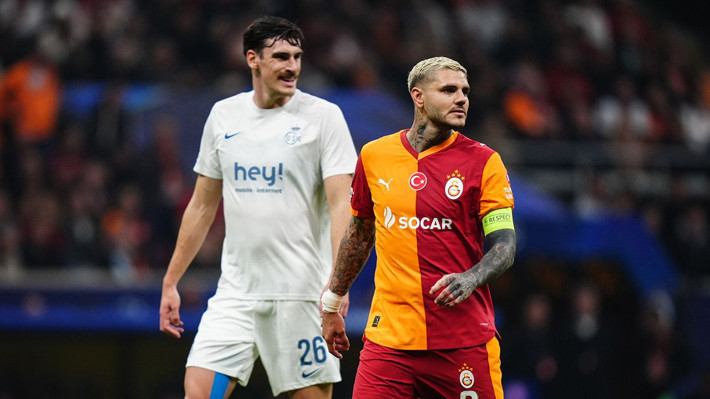 Galatasaray'da Mauro Icardi tehlikesi! Belge ile duyurdular: "Ülkeden çıkışı yasaklanabilir" - Resim: 2