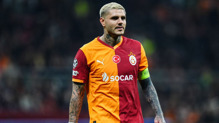 Galatasaray'da Mauro Icardi tehlikesi! Belge ile duyurdular: "Ülkeden çıkışı yasaklanabilir" - Resim: 4