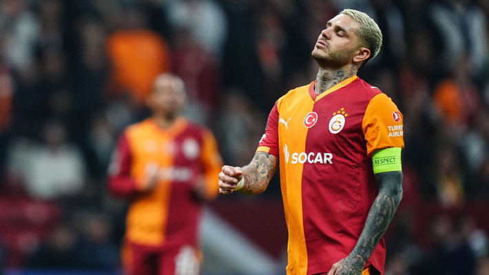 Galatasaray'da Mauro Icardi tehlikesi! Belge ile duyurdular: "Ülkeden çıkışı yasaklanabilir" - Resim: 5