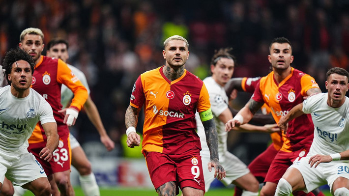 Galatasaray'da Mauro Icardi tehlikesi! Belge ile duyurdular: "Ülkeden çıkışı yasaklanabilir" - Resim: 6