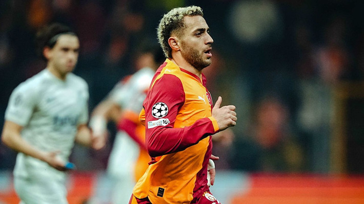 Okan Buruk'tan Fenerbahçe derbisinde sürpriz tercih! İşte sağ bekte oynayacak isim - Resim: 6