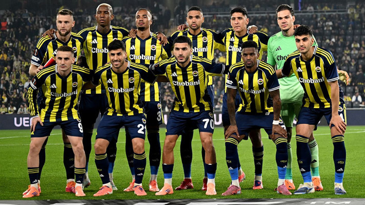 UEFA ülke puanı güncellendi! Türk takımlarının Avrupa'daki serisi son buldu - Resim: 3