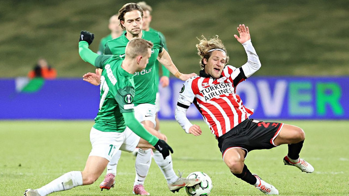 UEFA ülke puanı güncellendi! Türk takımlarının Avrupa'daki serisi son buldu - Resim: 4