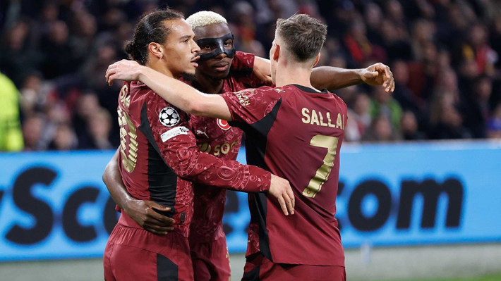 Okan Buruk'tan Fenerbahçe derbisinde sürpriz tercih! İşte sağ bekte oynayacak isim - Resim: 4