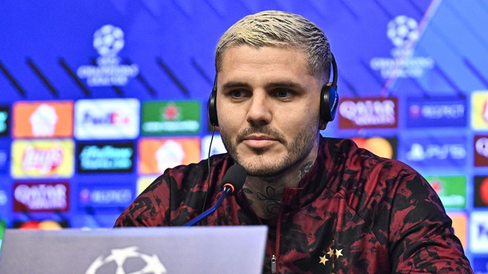 Galatasaray'da Mauro Icardi tehlikesi! Belge ile duyurdular: "Ülkeden çıkışı yasaklanabilir" - Resim: 8