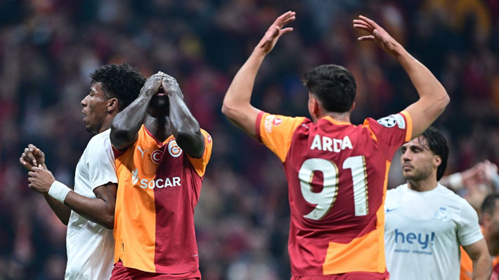 UEFA ülke puanı güncellendi! Türk takımlarının Avrupa'daki serisi son buldu - Resim: 5