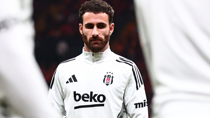 Benfica'dan Rafa Silva için resmi açıklama! Rui Costa sessizliğini bozdu - Resim: 2