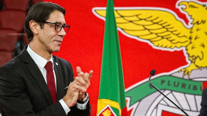 Benfica'dan Rafa Silva için resmi açıklama! Rui Costa sessizliğini bozdu - Resim: 5