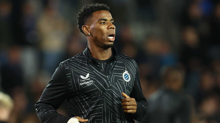 Galatasaray'dan orta sahaya 20 milyon euroluk diamo! "Transferi istiyor" - Resim: 2