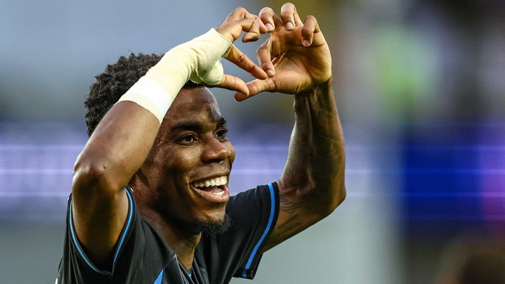 Galatasaray'dan orta sahaya 20 milyon euroluk diamo! "Transferi istiyor" - Resim: 3