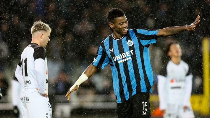 Galatasaray'dan orta sahaya 20 milyon euroluk diamo! "Transferi istiyor" - Resim: 4